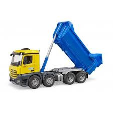 Mercedes Benz Arocs