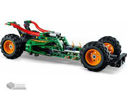 Monster Jam Dragon