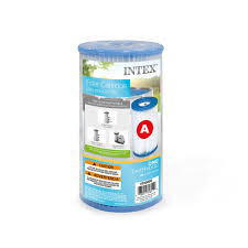 Intex zwembadfilter A