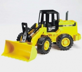 Fiat shovel