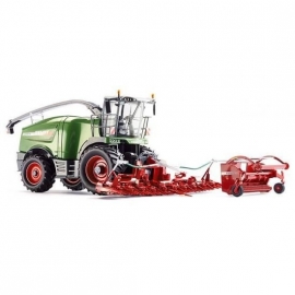 Fendt katana 85