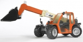 JLG 2505 verreiker