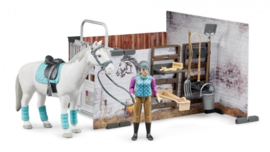 Paardenstal