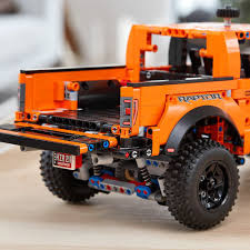 Ford F-150 Raptor
