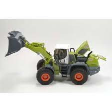 Claas Torion 1914