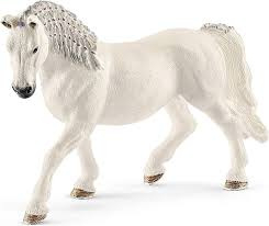 Lipizzaner merrie