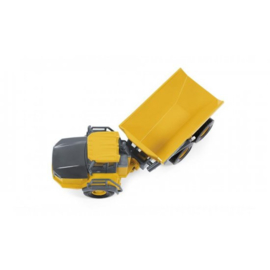 John Deere dumper