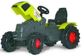 Claas Axos 340