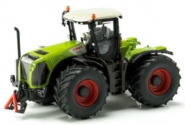 Claas Xerion 5000