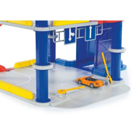 Parkeergarage
