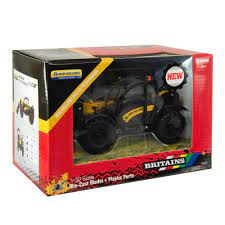 New Holland TH 7.42