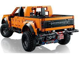 Ford F-150 Raptor