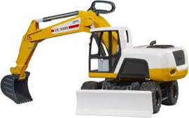 Graafmachine