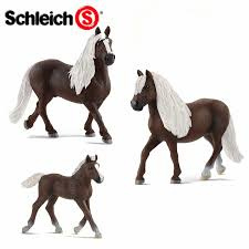 Schwarzwalder hengst