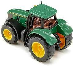 John Deere 6215R