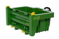 Rolly Box John Deere