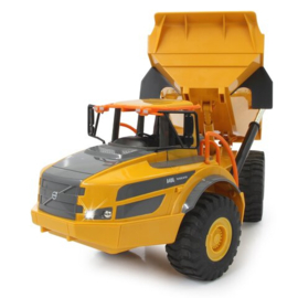 Volvo dumper