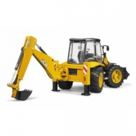JCB 5CX Eco Baggerlader