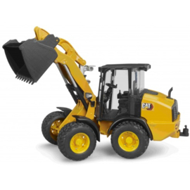 CAT Shovel / kompactlader