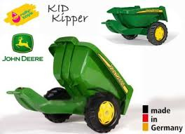 Rolly kipper John Deere