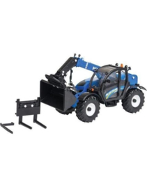 New Holland verreiker