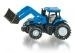 New Holland met voorlader