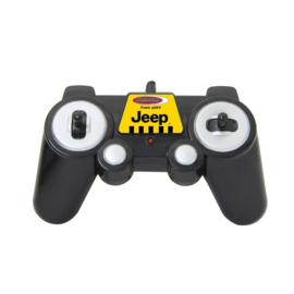 Jeep Wrangler Rubicon