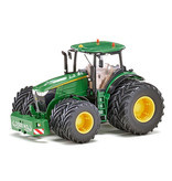 John Deere dubbellucht
