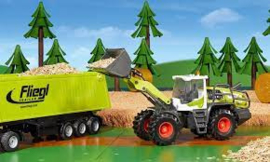 Claas Torion 1914