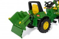 Rolly Box John Deere