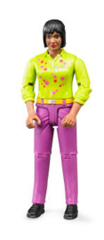 Vrouw