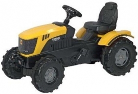 JCB 8250 V-Tronic