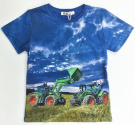 Shirt Fendt