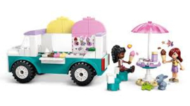 IJscotruck