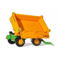 Joskin Multitrailer