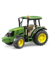 John Deere 5115M