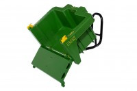 Rolly Box John Deere