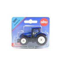 New Holland T7.315