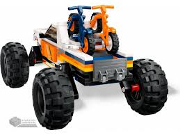 Avonturen terreinwagen 4x4