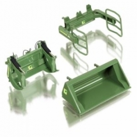 Frontladerset