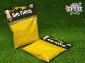 Mais / Silovulling