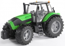 Deutz Agrotron X720
