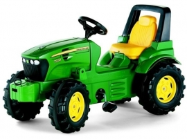 John Deere 7930