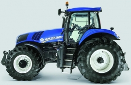 New Holland