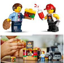 Hamburgertruck