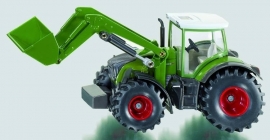 Fendt 936 Vario met voorlader