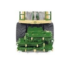 Krone maiskneuzer / maishakselaar