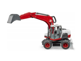 Graafmachine