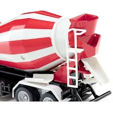 Betonmixer