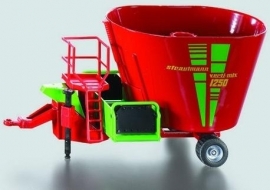 Strautmann Vertimix 1250 voermengwagen